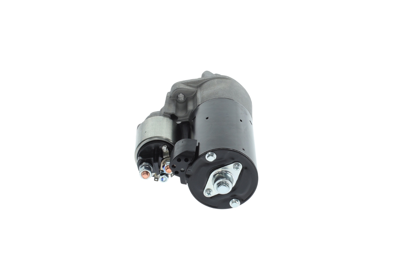 Starter - 1 986 S00 855 BOSCH