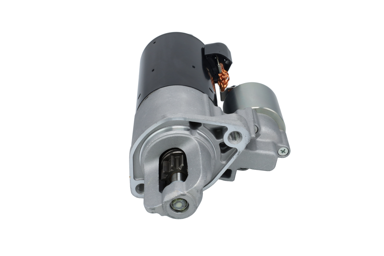 Starter - 1 986 S00 855 BOSCH