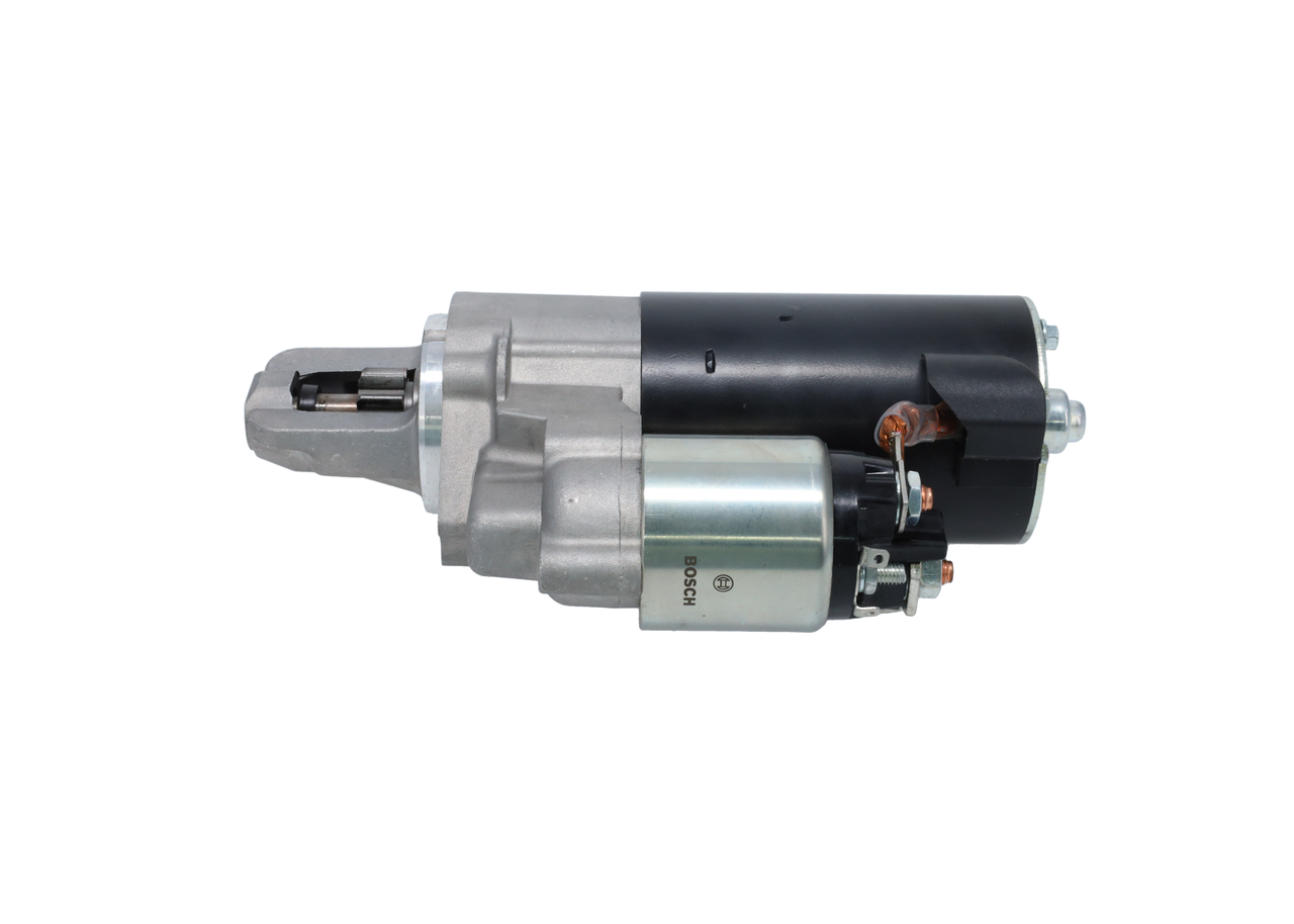Motorino d'avviamento - 1 986 S00 858 BOSCH