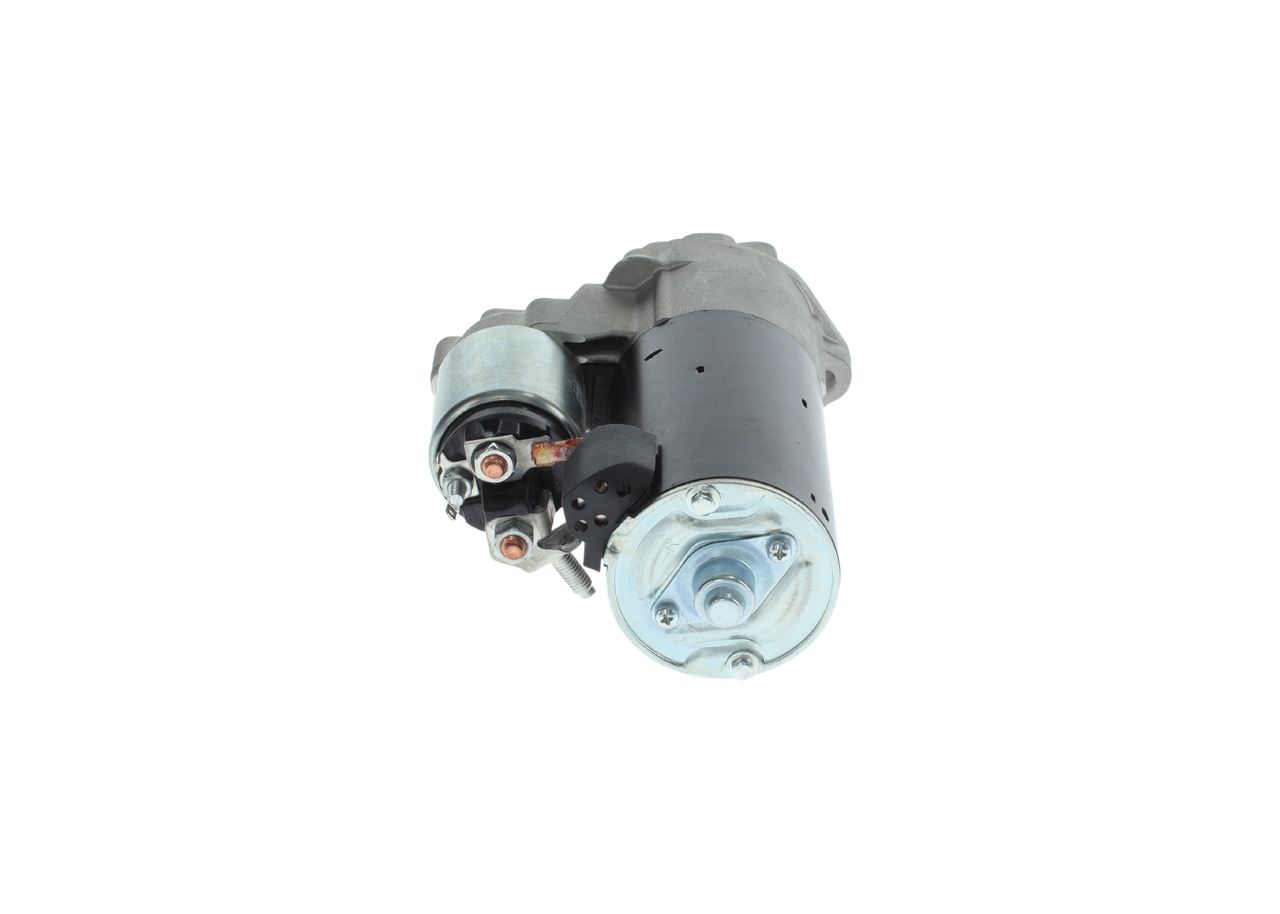 Motorino d'avviamento - 1 986 S00 858 BOSCH