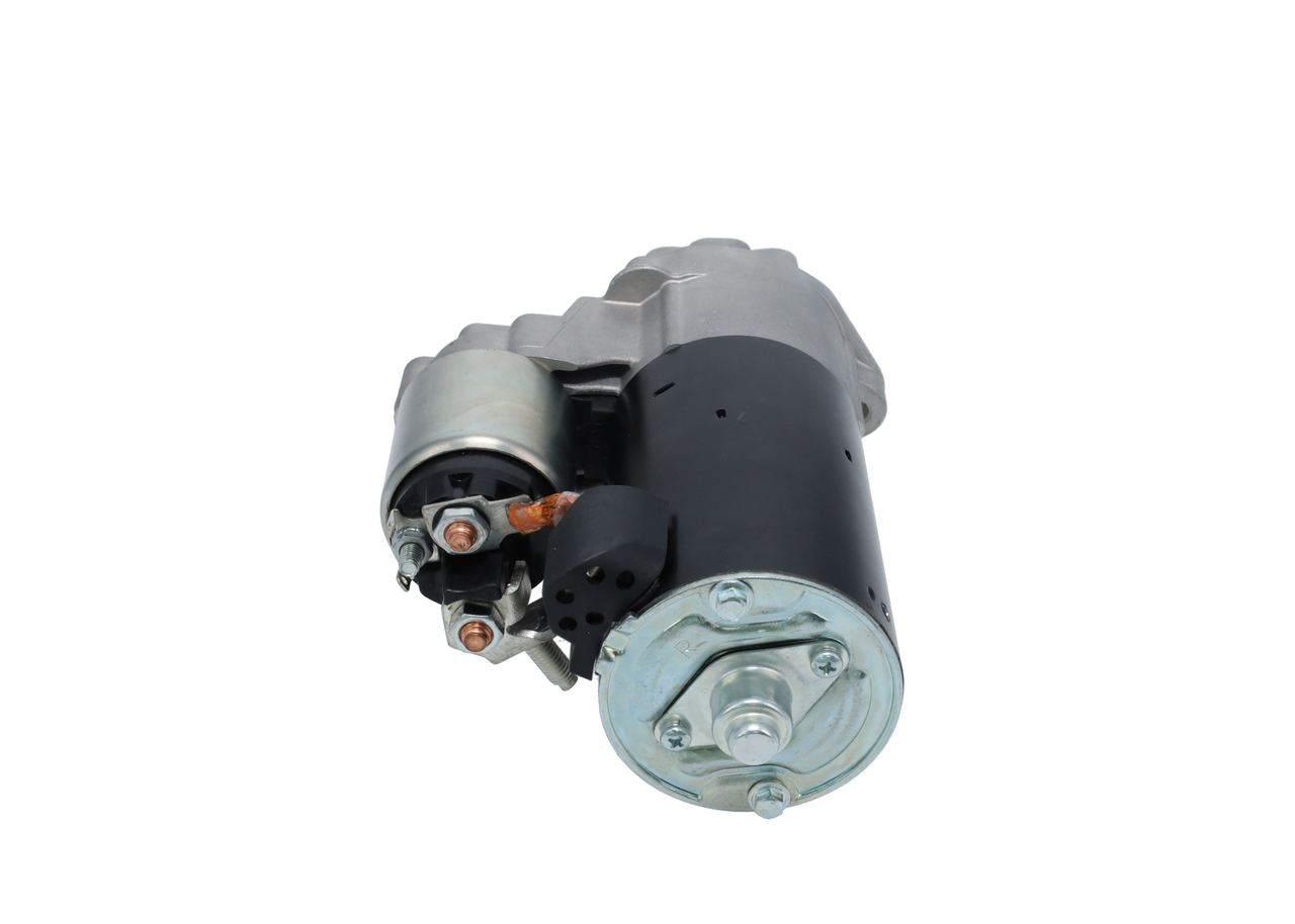 Motorino d'avviamento - 1 986 S00 858 BOSCH