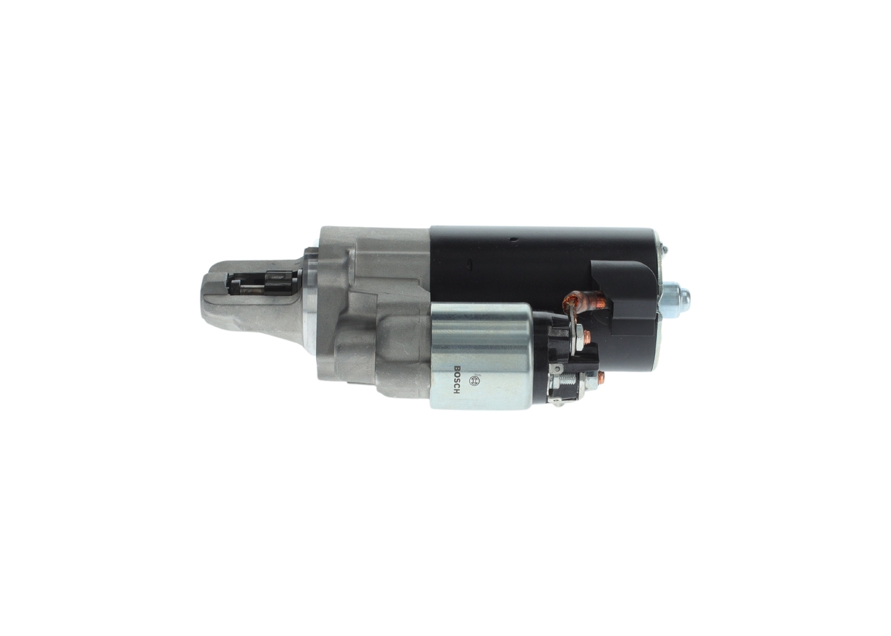 Motorino d'avviamento - 1 986 S00 858 BOSCH