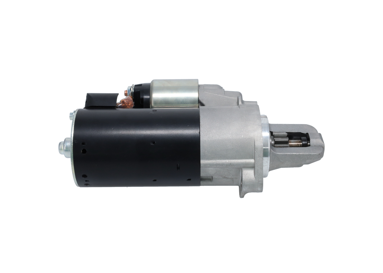 Motorino d'avviamento - 1 986 S00 858 BOSCH