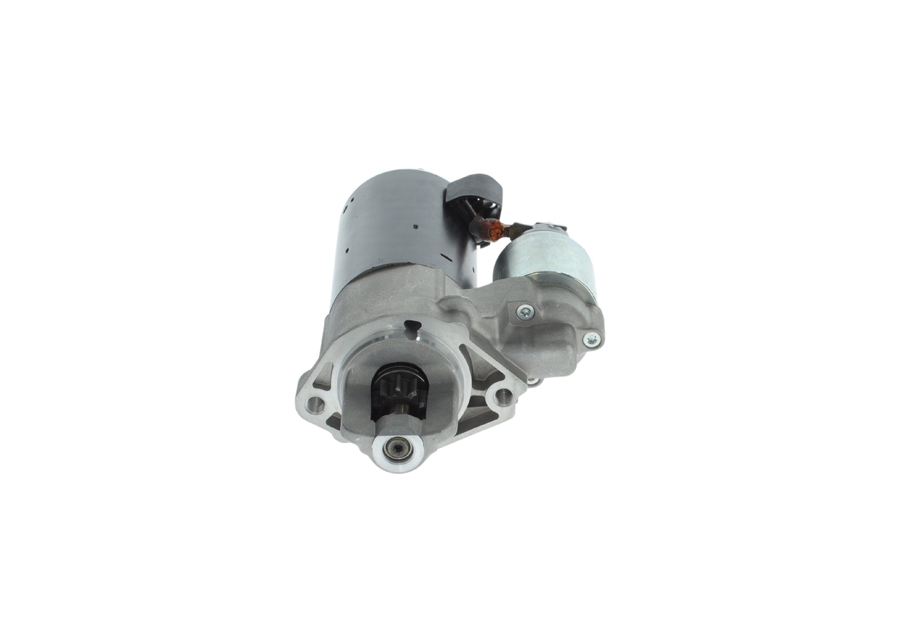 Motorino d'avviamento - 1 986 S00 858 BOSCH