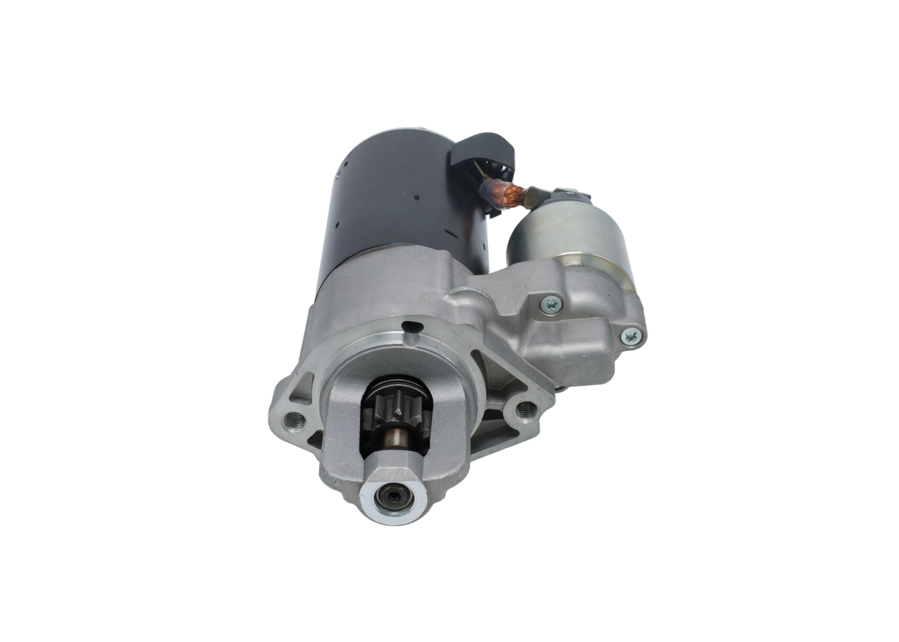 Motorino d'avviamento - 1 986 S00 858 BOSCH