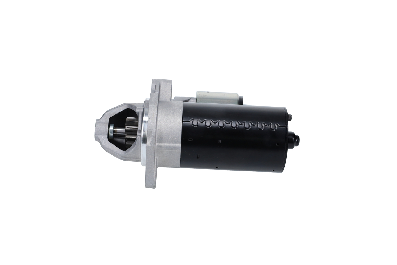 Starter - 1 986 S00 859 BOSCH