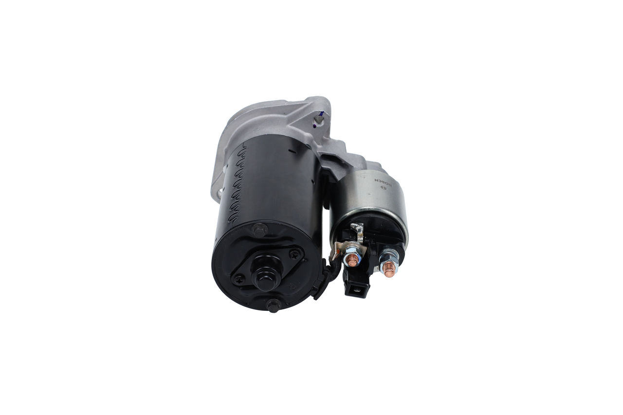 Motorino d'avviamento - 1 986 S00 859 BOSCH
