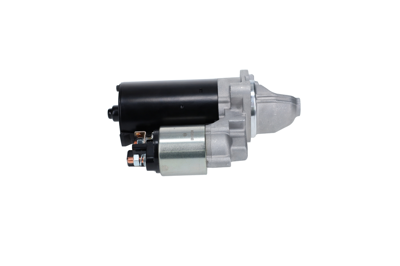 Motorino d'avviamento - 1 986 S00 859 BOSCH