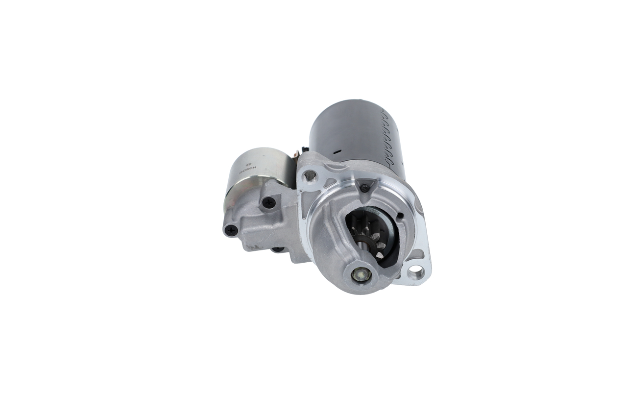 Motorino d'avviamento - 1 986 S00 859 BOSCH