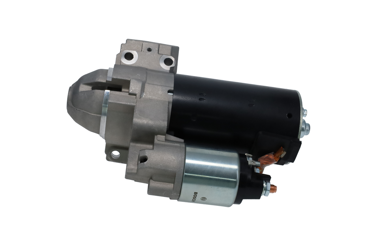 Starter - 1 986 S00 862 BOSCH