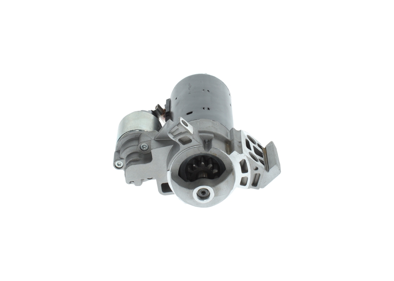 Starter - 1 986 S00 862 BOSCH