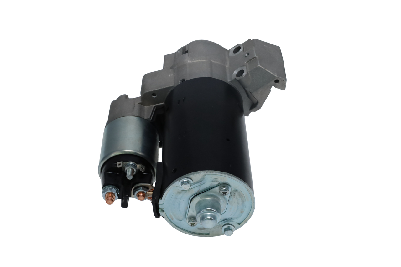 Starter - 1 986 S00 862 BOSCH