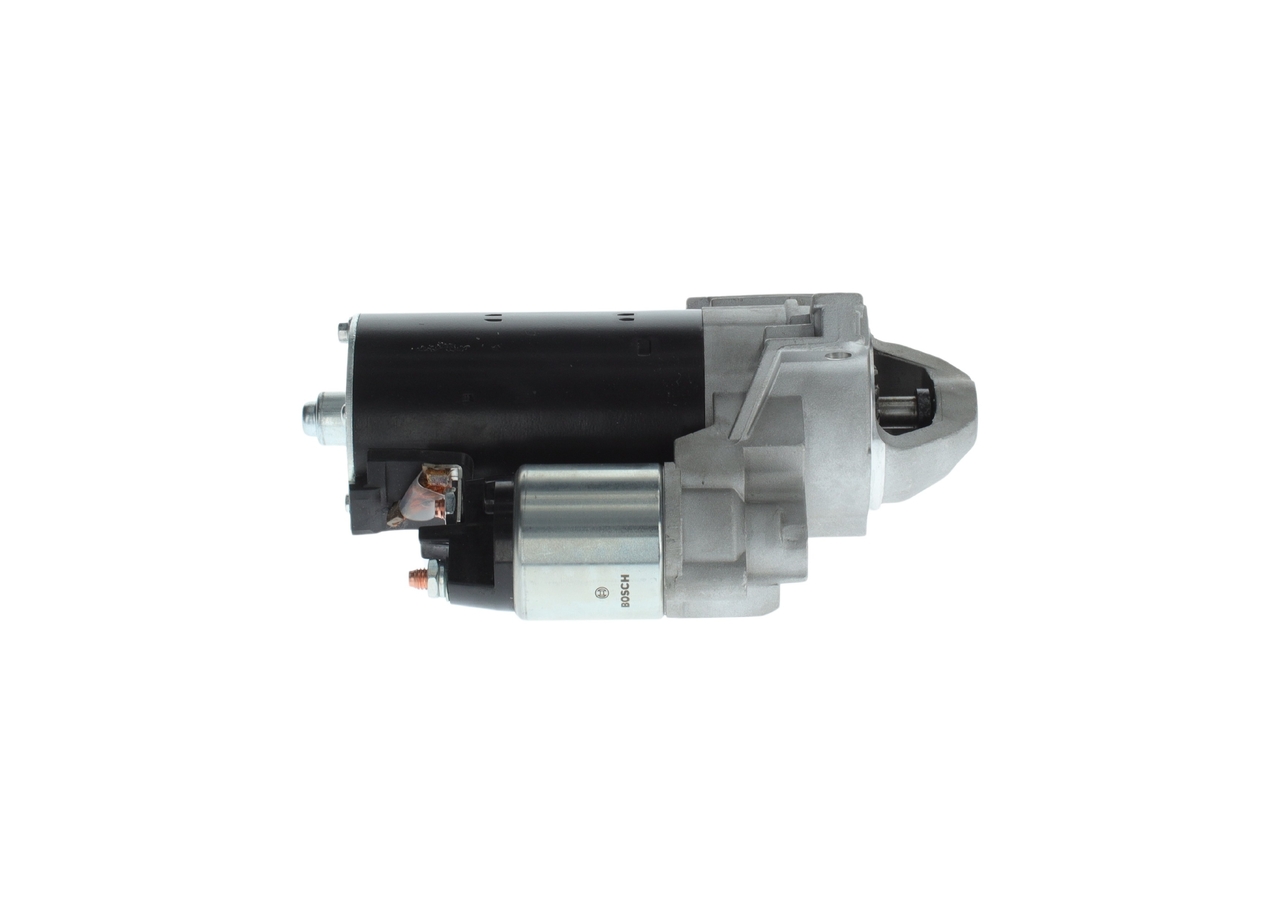 Starter - 1 986 S00 862 BOSCH