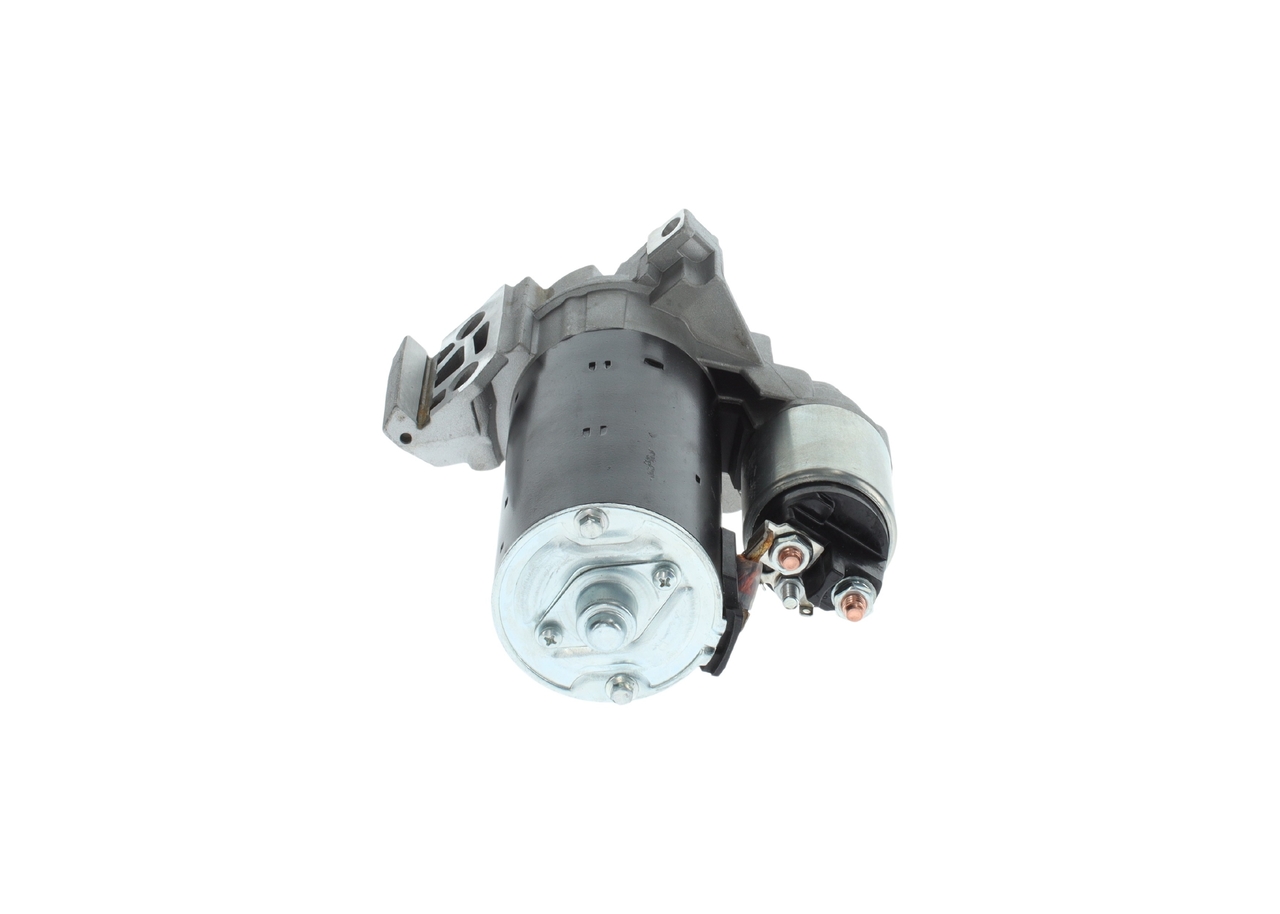 Starter - 1 986 S00 862 BOSCH