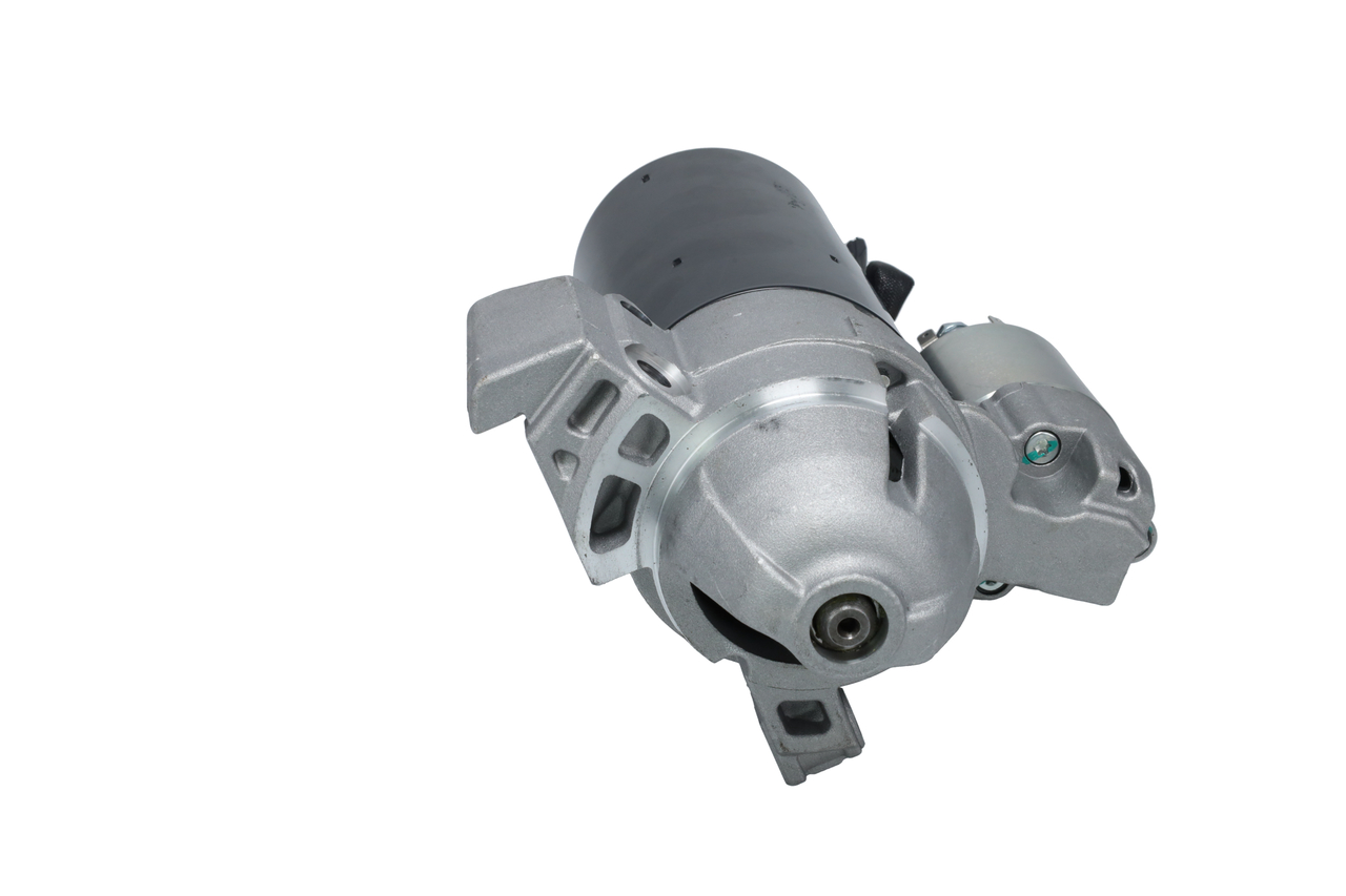 Starter - 1 986 S00 863 BOSCH