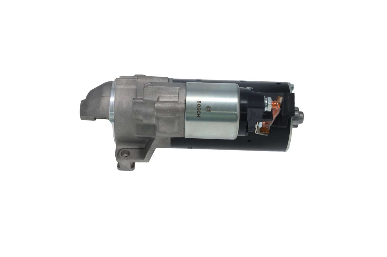 Starter - 1 986 S00 864 BOSCH