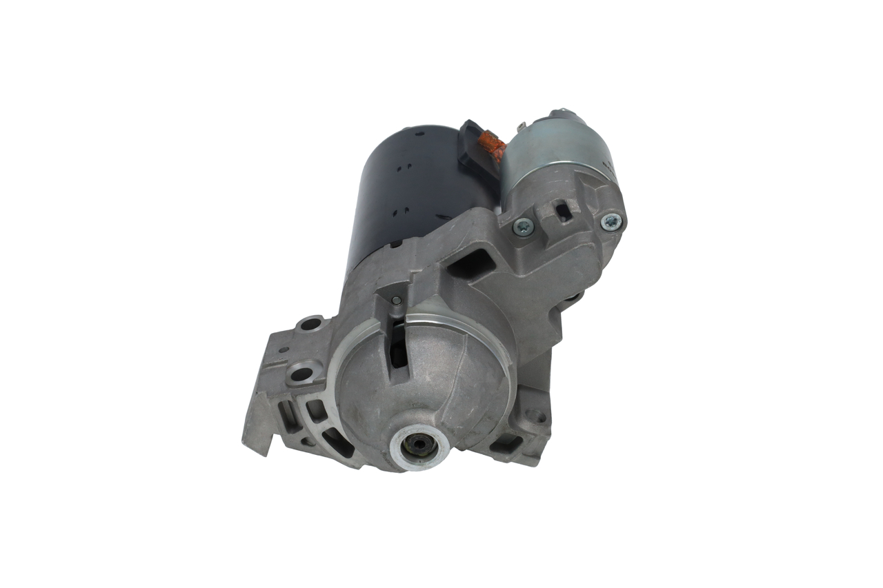 Starter - 1 986 S00 864 BOSCH