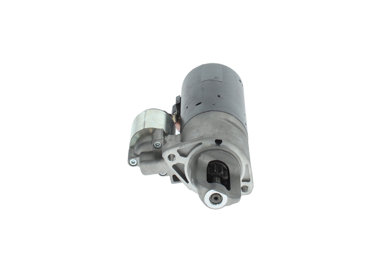Starter - 1 986 S00 867 BOSCH