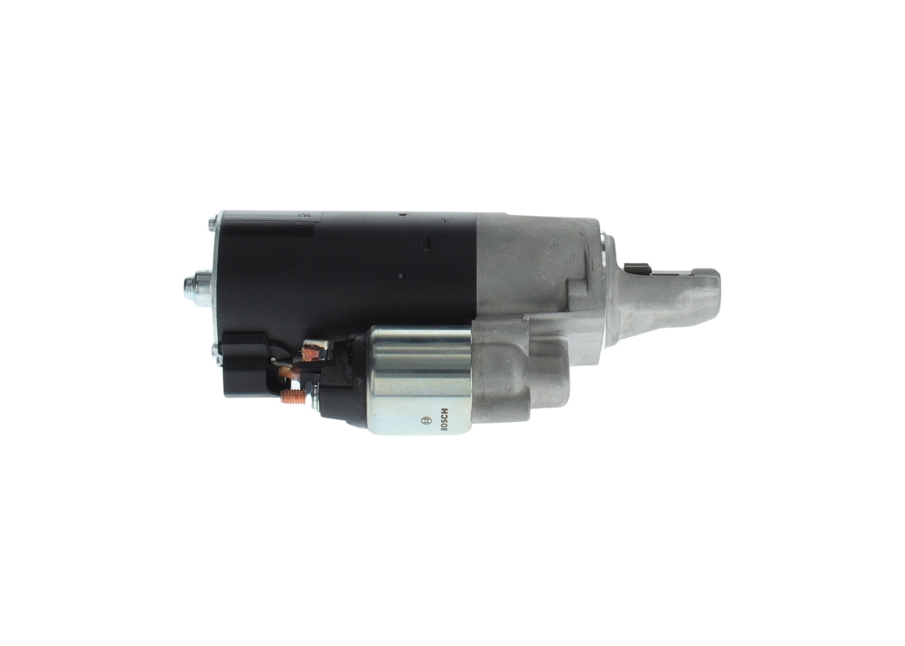 Starter - 1 986 S00 867 BOSCH