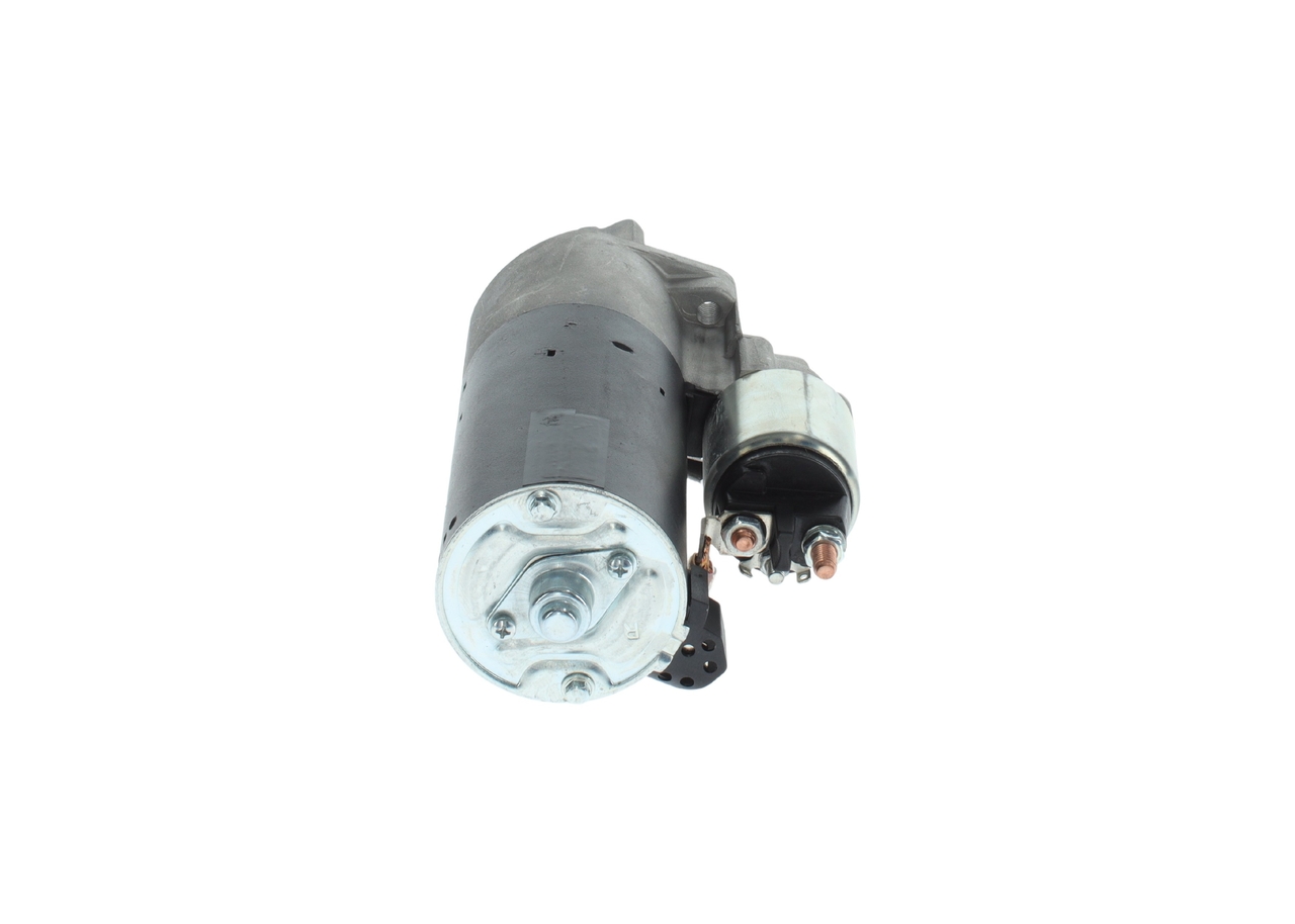 Starter - 1 986 S00 867 BOSCH