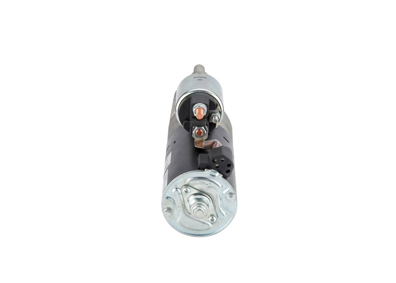 Starter - 1 986 S00 867 BOSCH