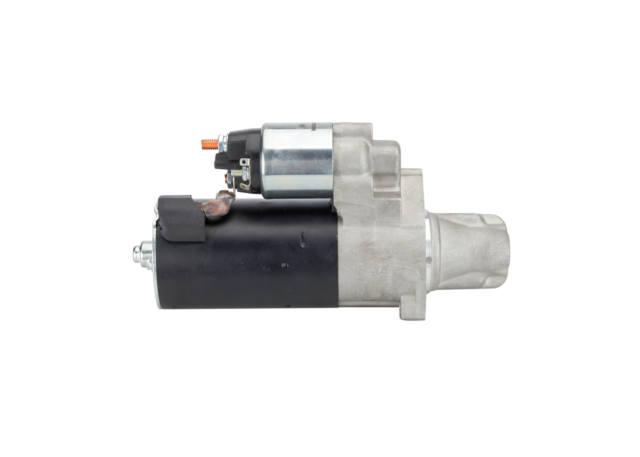 Starter - 1 986 S00 867 BOSCH