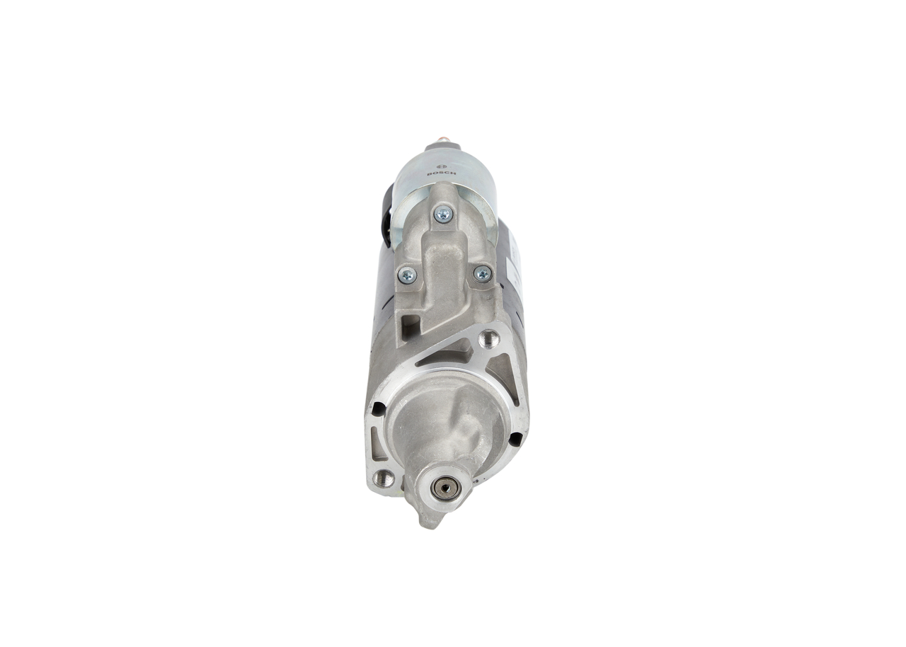 Starter - 1 986 S00 867 BOSCH
