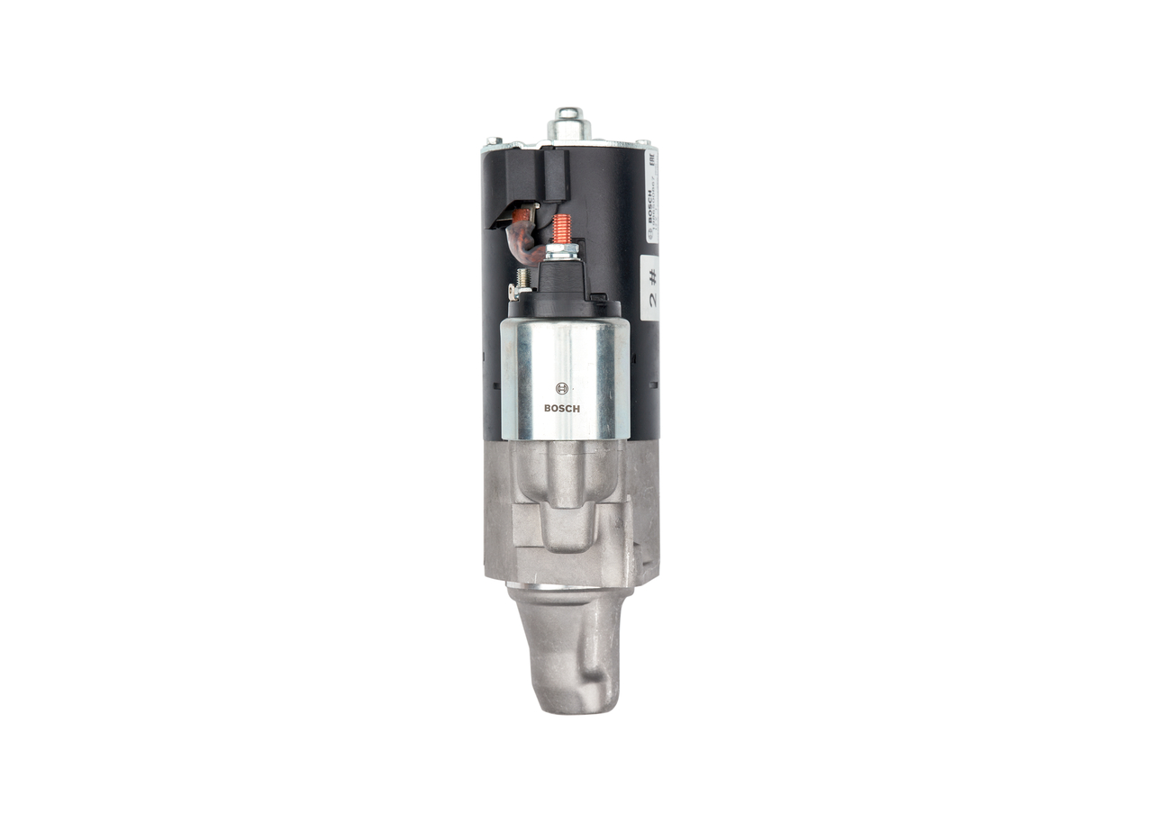 Starter - 1 986 S00 867 BOSCH