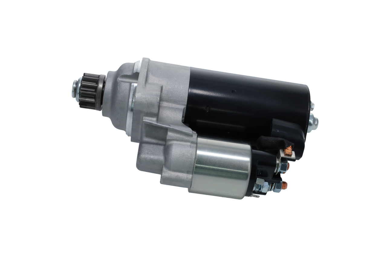 Starter - 1 986 S00 868 BOSCH