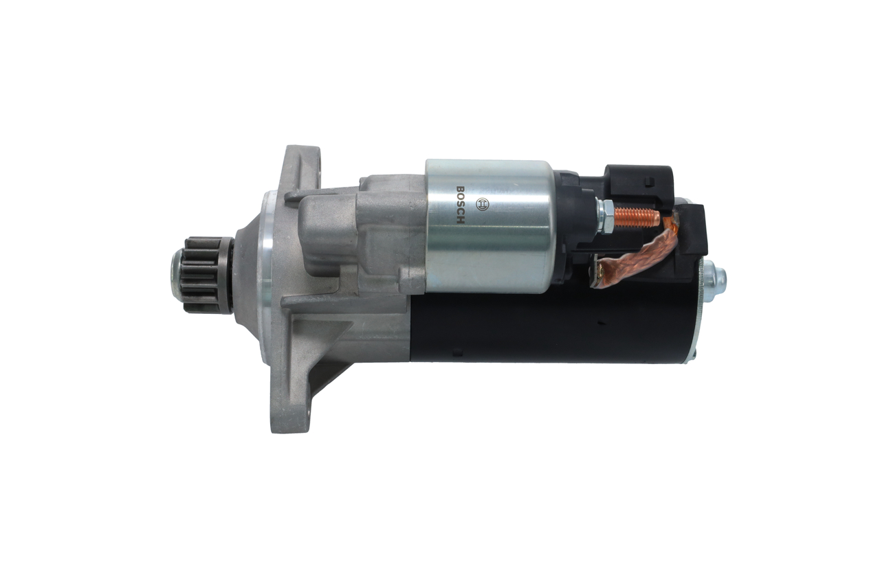 Starter - 1 986 S00 869 BOSCH