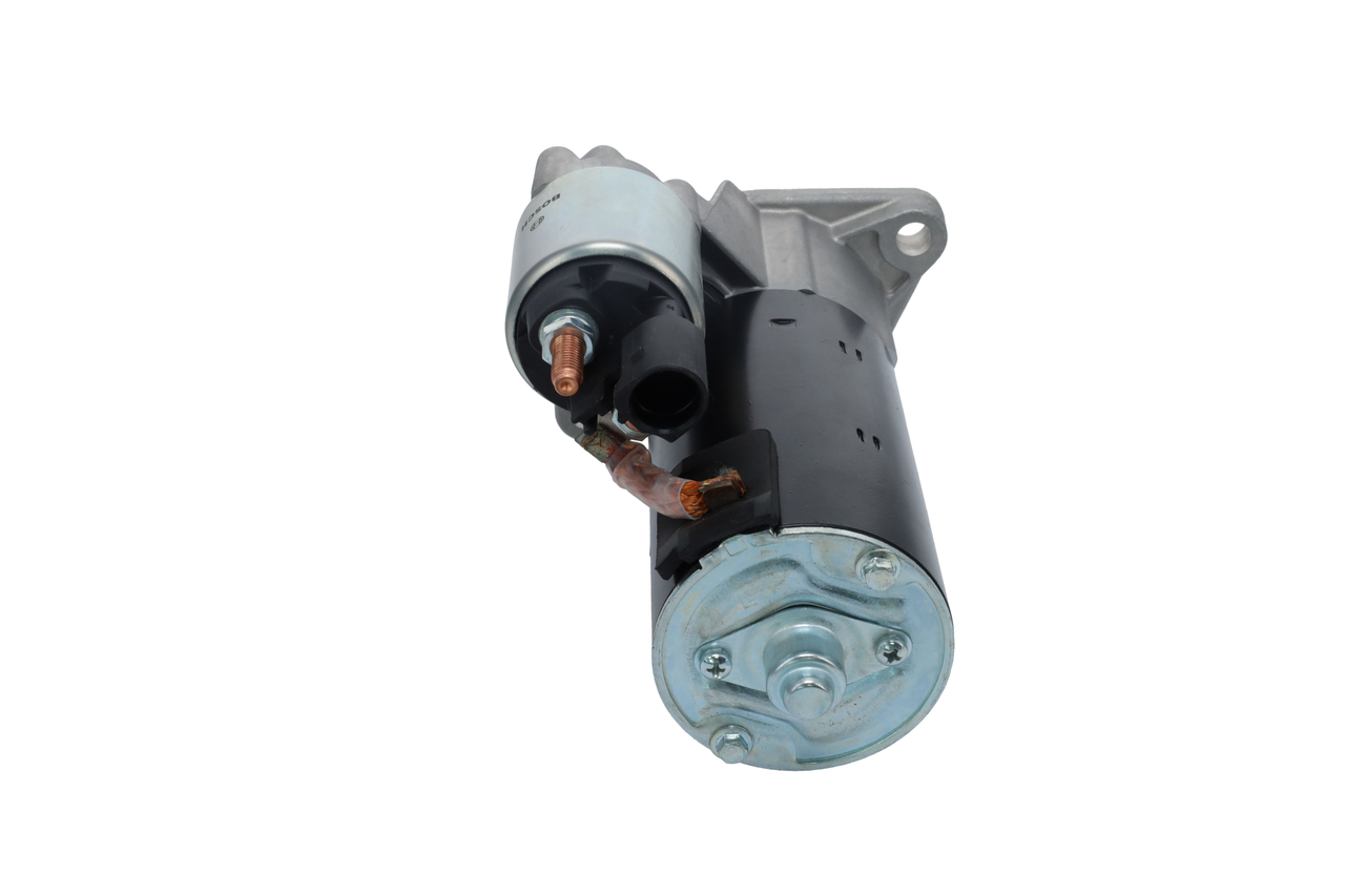 Starter - 1 986 S00 869 BOSCH