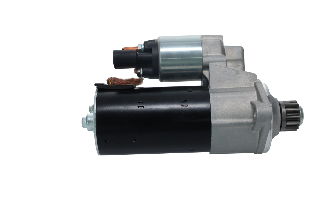 Starter - 1 986 S00 869 BOSCH