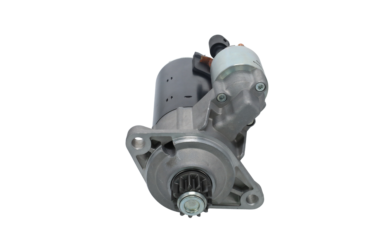 Starter - 1 986 S00 869 BOSCH