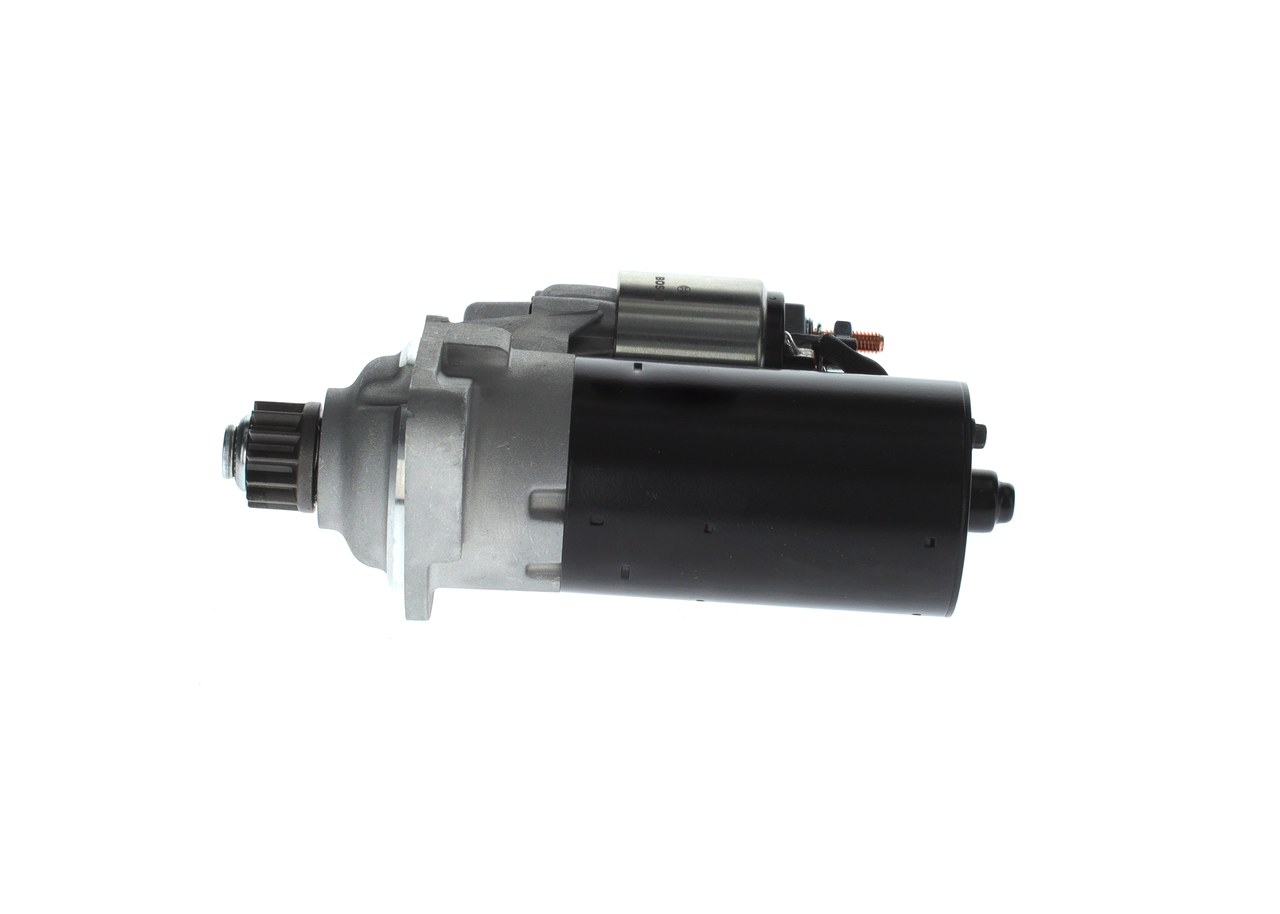 Starter - 1 986 S00 870 BOSCH