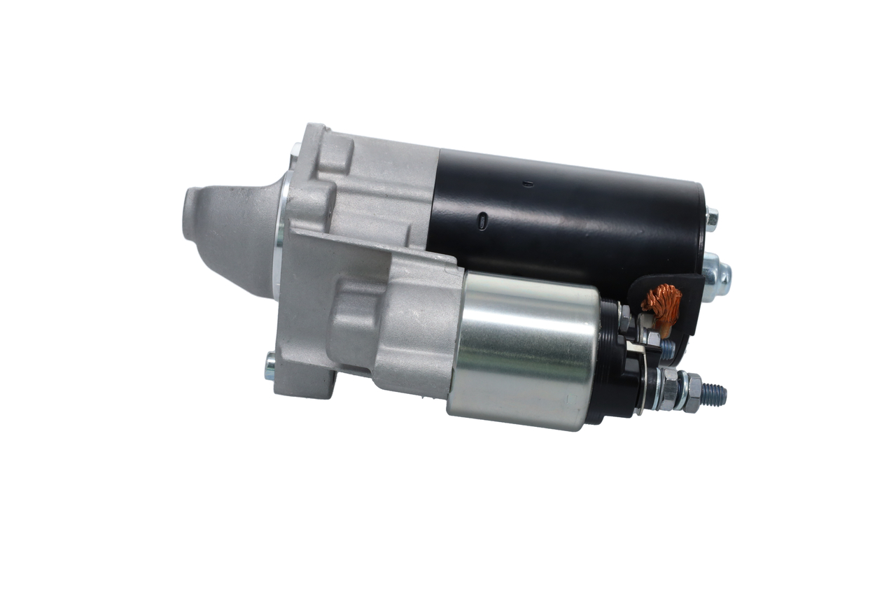 Starter - 1 986 S00 874 BOSCH