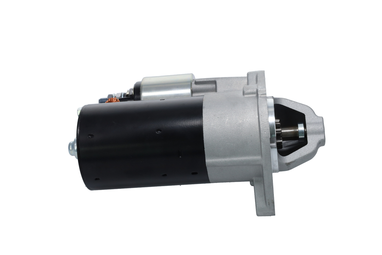 Starter - 1 986 S00 874 BOSCH