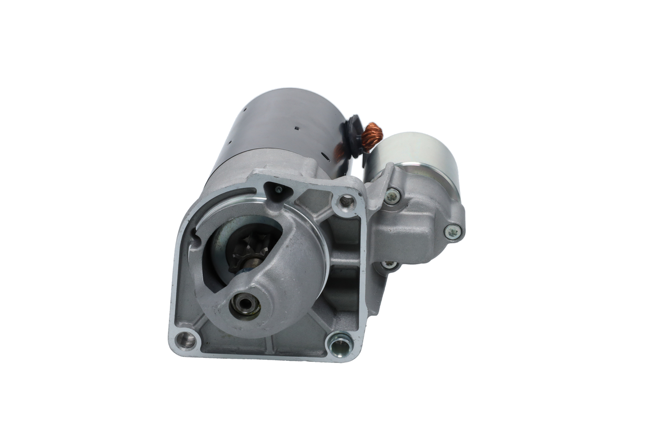 Starter - 1 986 S00 874 BOSCH