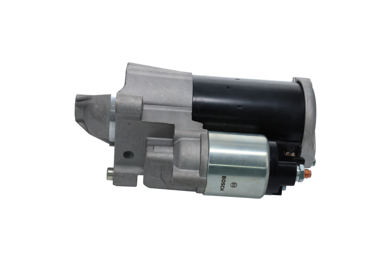 Starter - 1 986 S00 875 BOSCH