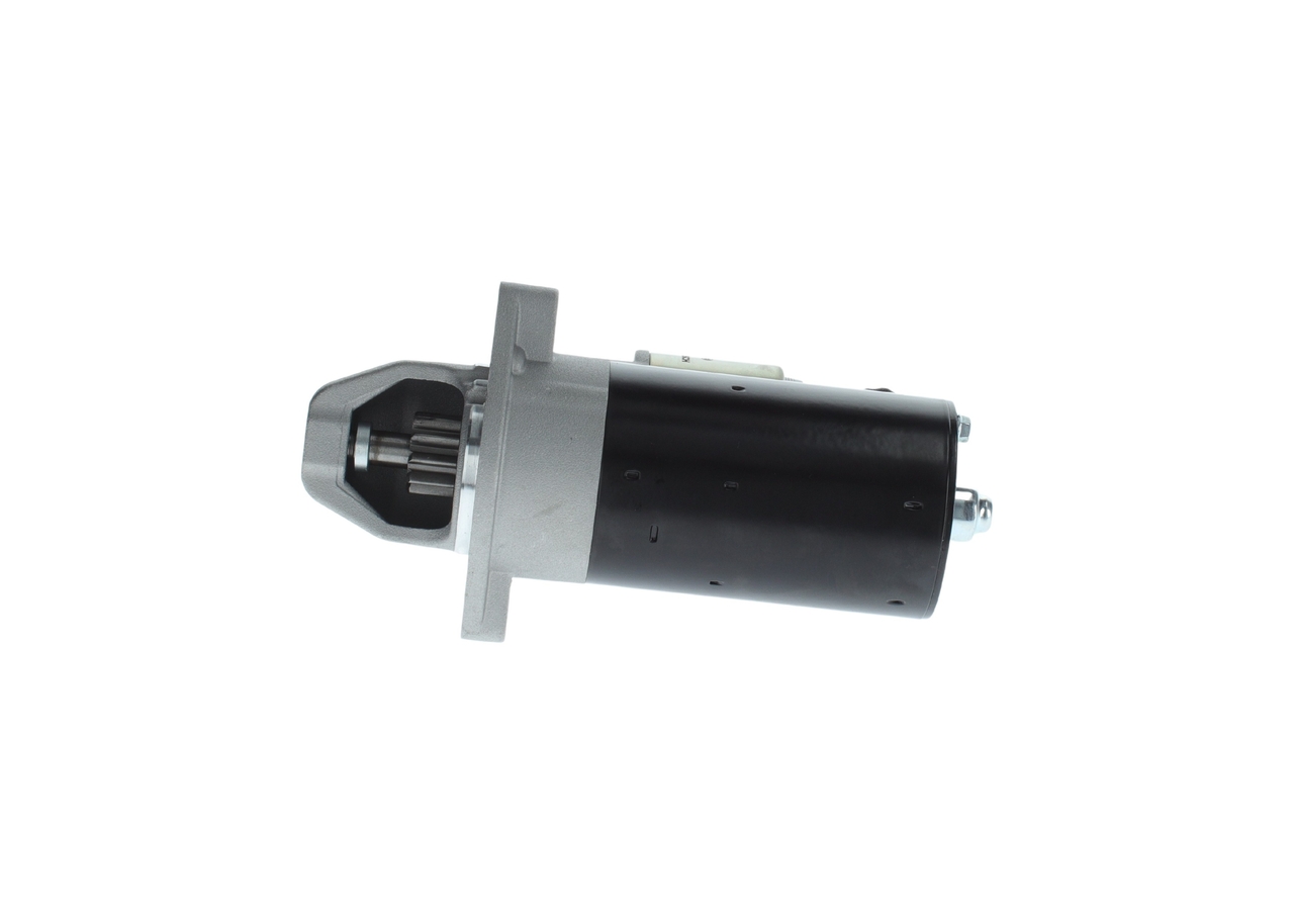 Starter - 1 986 S00 876 BOSCH