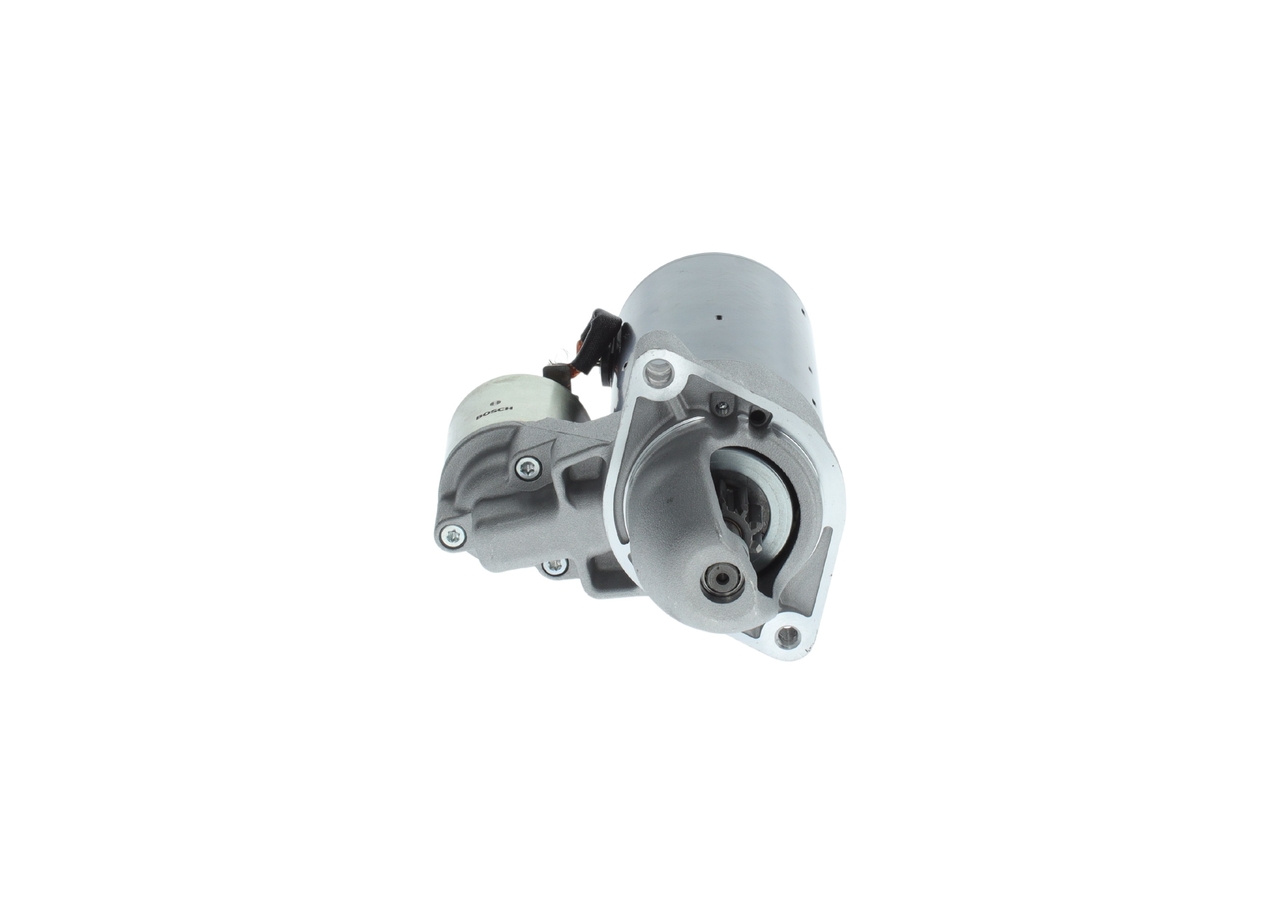 Starter - 1 986 S00 876 BOSCH