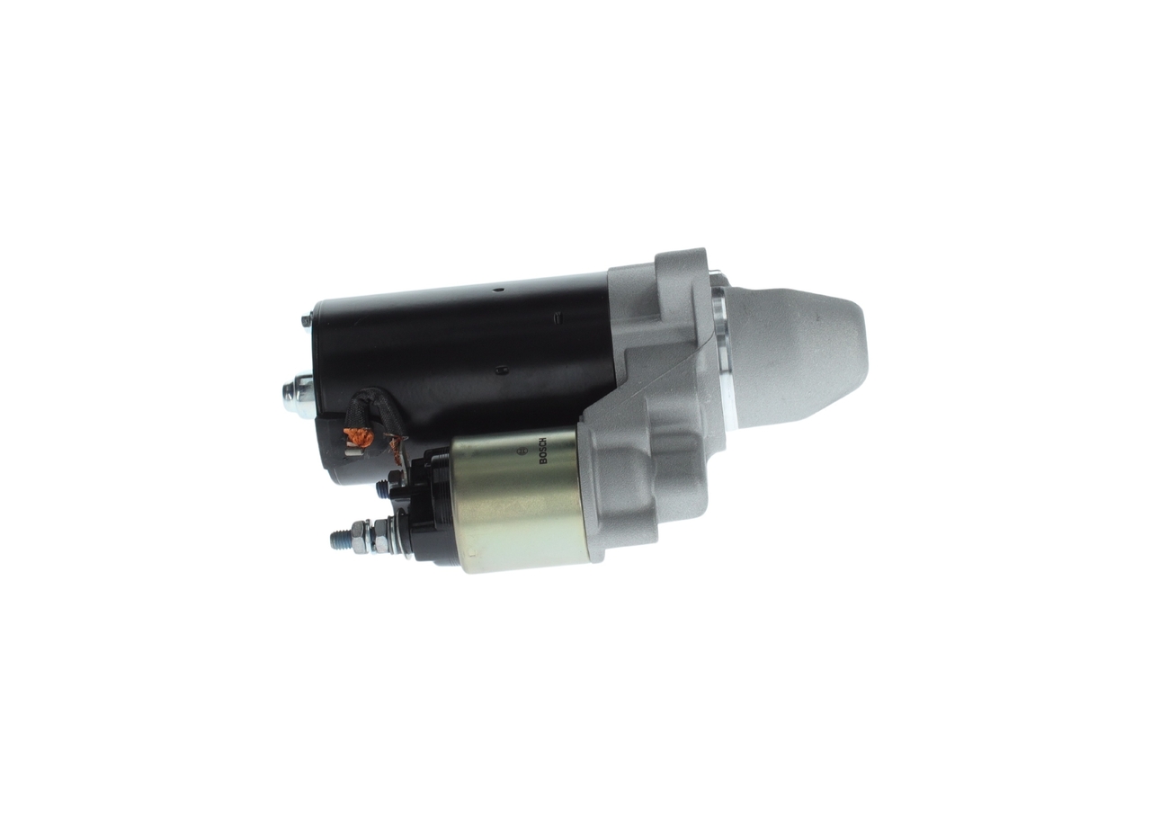 Starter - 1 986 S00 876 BOSCH