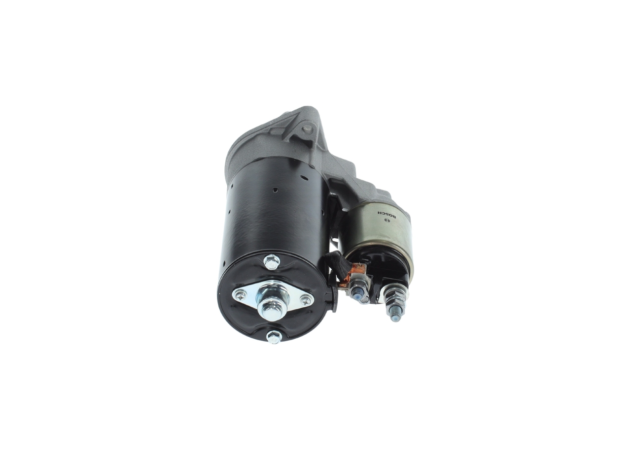Starter - 1 986 S00 876 BOSCH