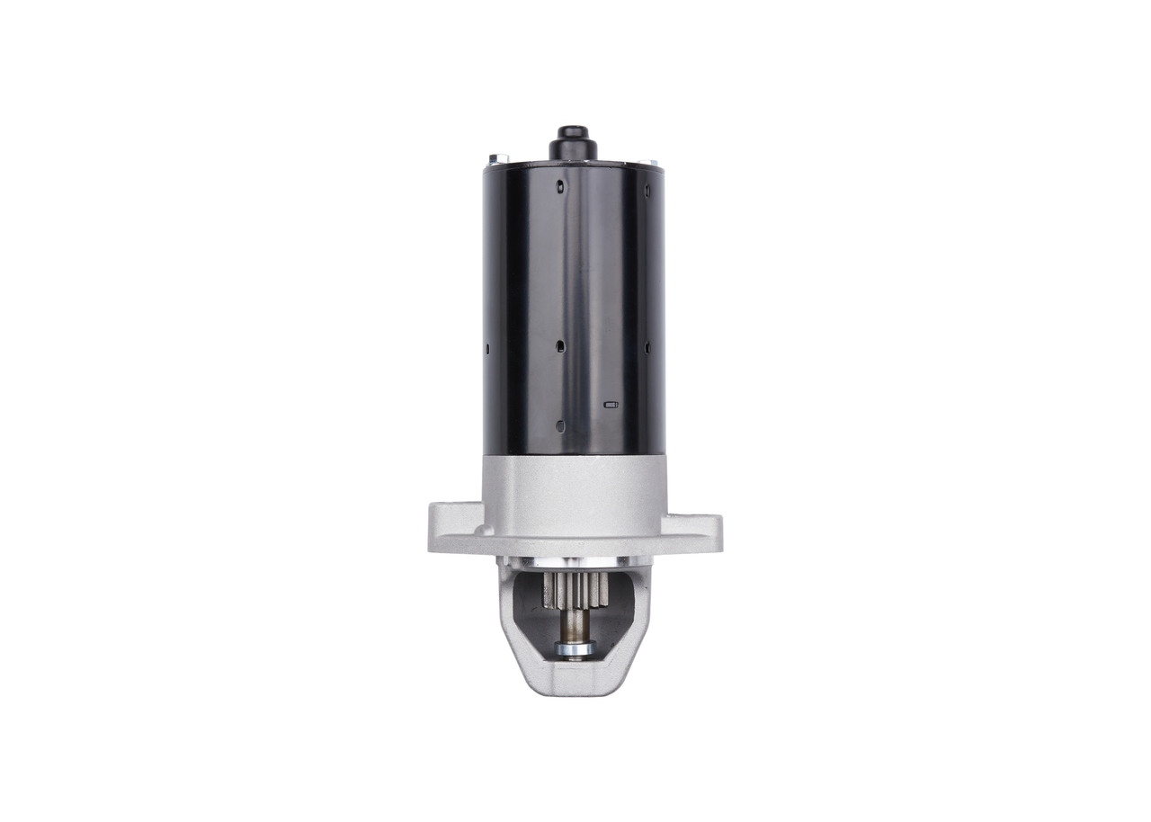 Starter - 1 986 S00 876 BOSCH