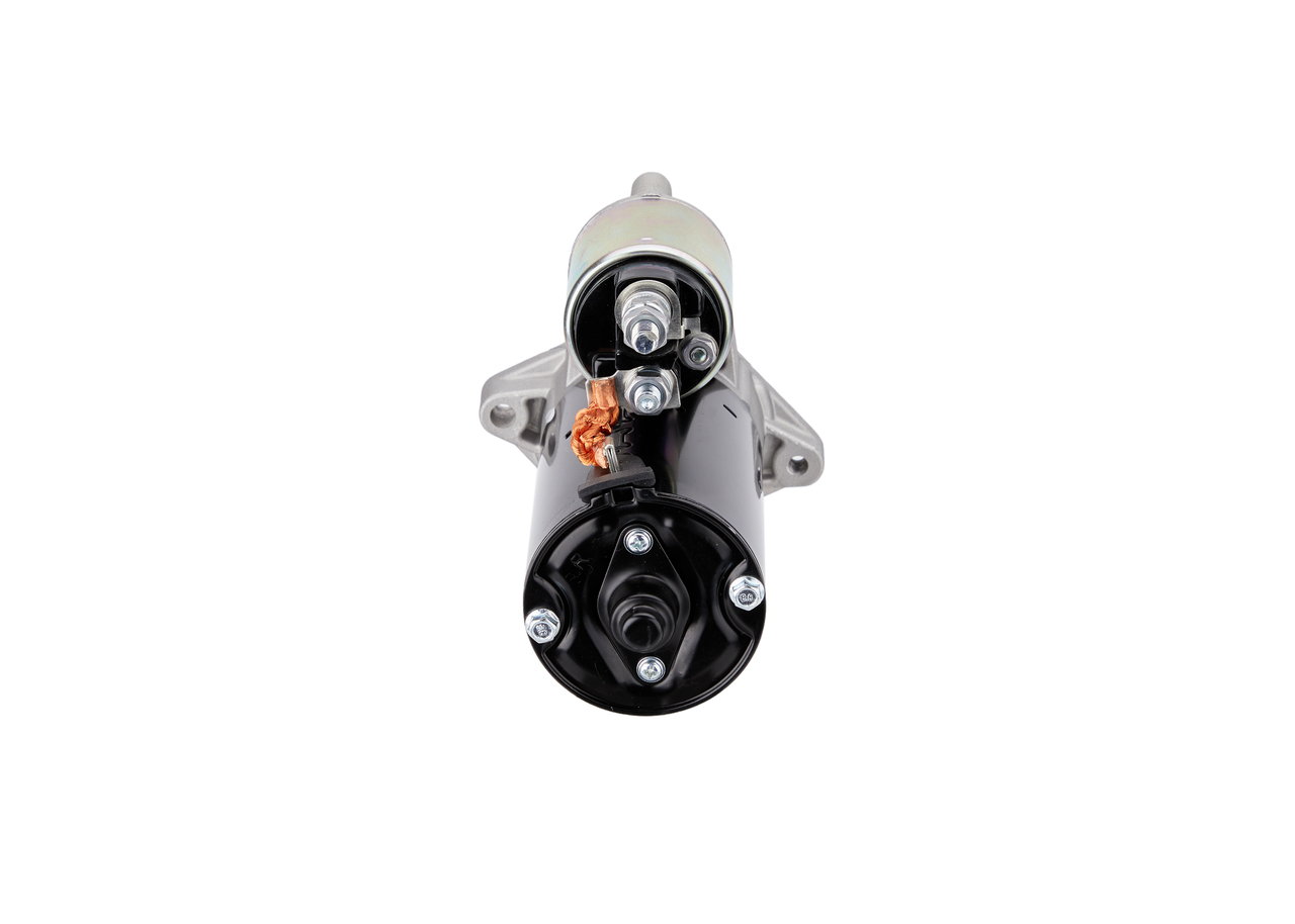 Starter - 1 986 S00 876 BOSCH