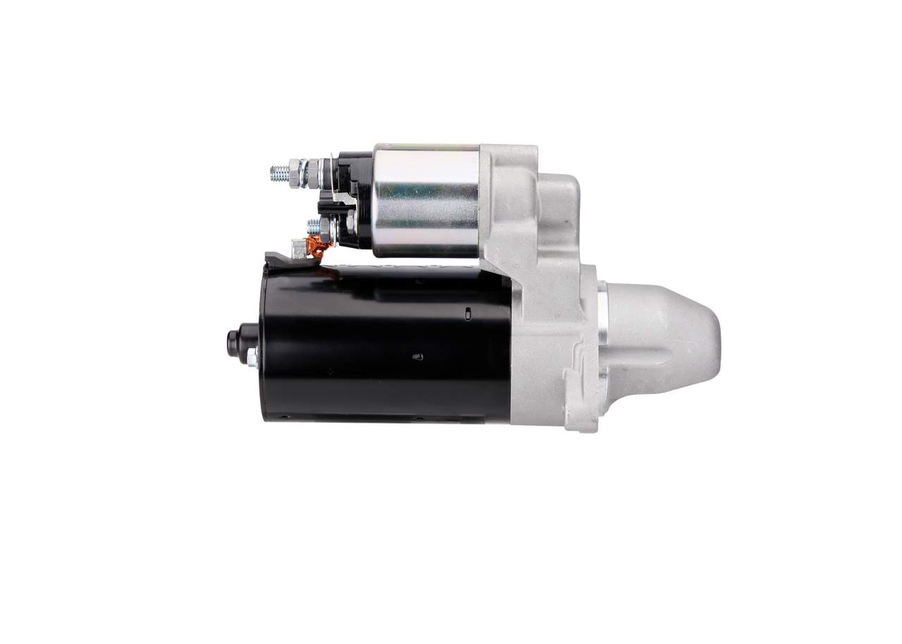 Starter - 1 986 S00 876 BOSCH