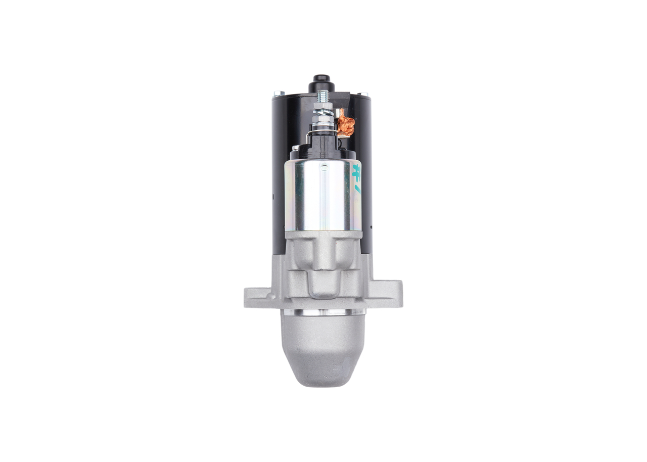 Starter - 1 986 S00 876 BOSCH