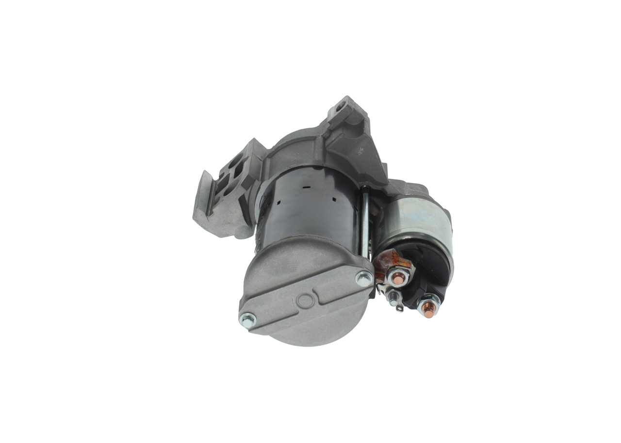 Starter - 1 986 S00 878 BOSCH