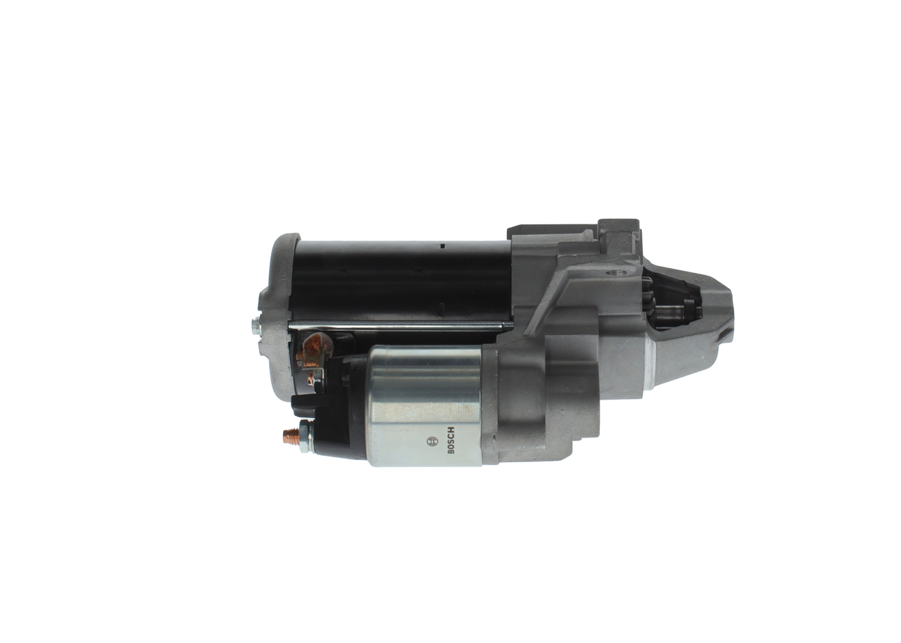 Starter - 1 986 S00 878 BOSCH