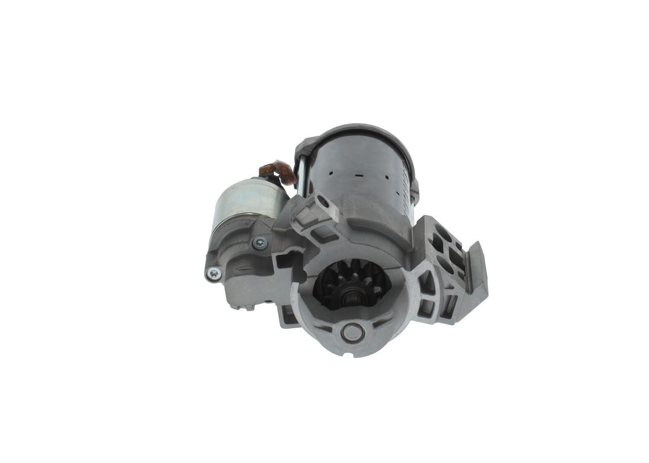 Starter - 1 986 S00 878 BOSCH