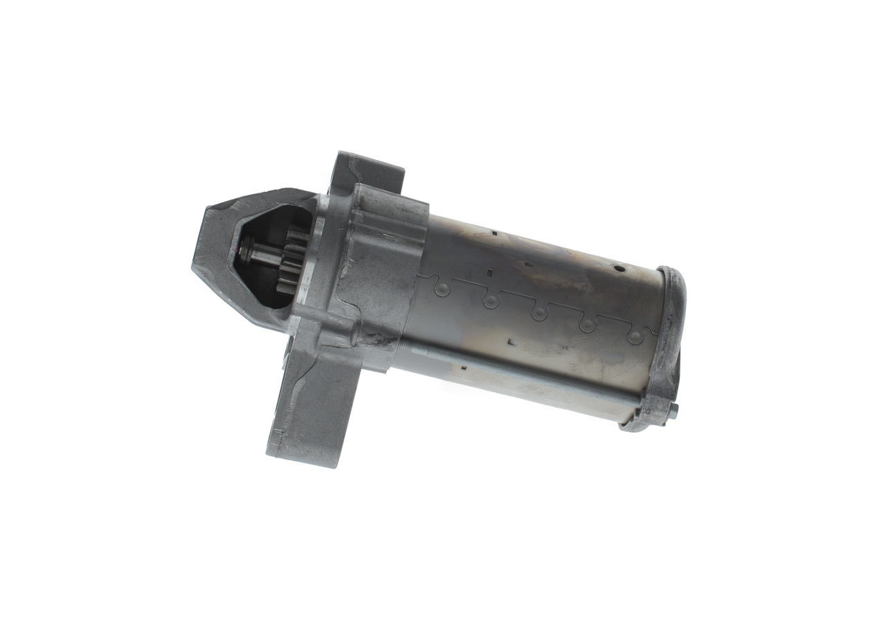 Starter - 1 986 S00 879 BOSCH